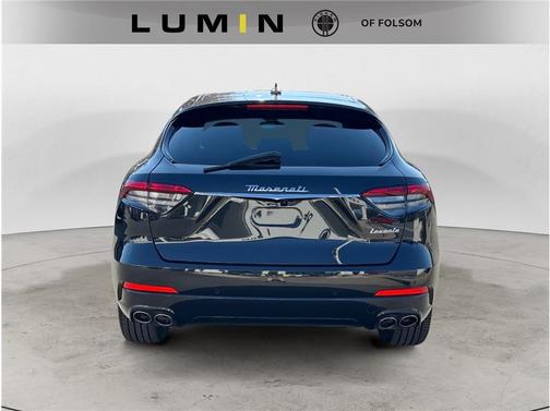 2022 Maserati Levante GT