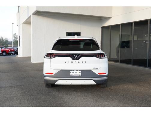 2023 VinFast VF 8 Eco Sport Utility 4D