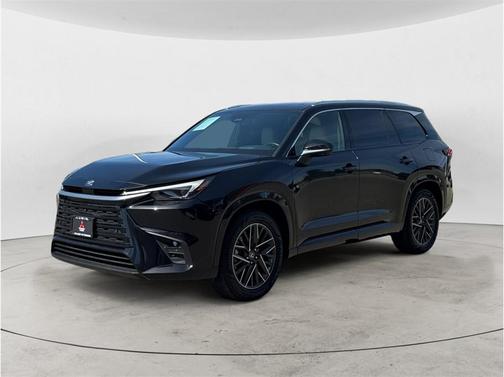 Caviar 2024 Lexus TX 350 Luxury