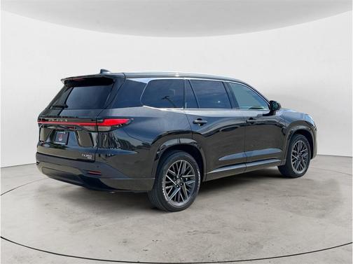 Caviar 2024 Lexus TX 350 Luxury