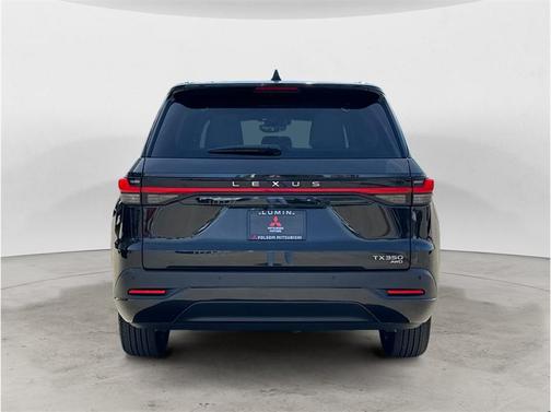 Caviar 2024 Lexus TX 350 Luxury