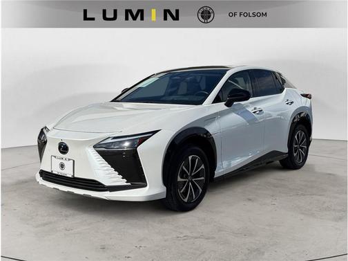 2024 Lexus RZ 300e Premium
