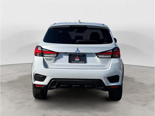 2026 Mitsubishi Outlander Sport 2.0 SP