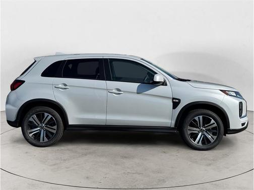 2026 Mitsubishi Outlander Sport 2.0 SP