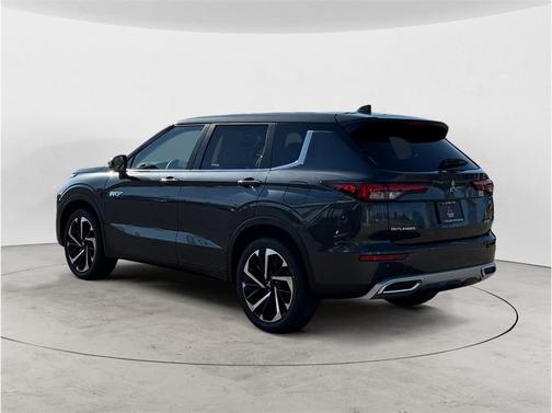 2025 Mitsubishi Outlander PHEV SE S-AWC