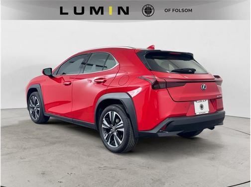 2023 Lexus UX 250h F Sport