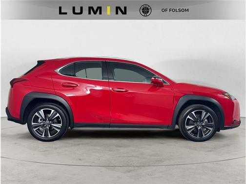 2023 Lexus UX 250h F Sport