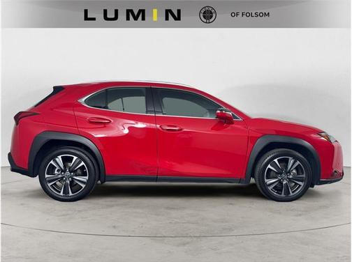 2023 Lexus UX 250h F Sport