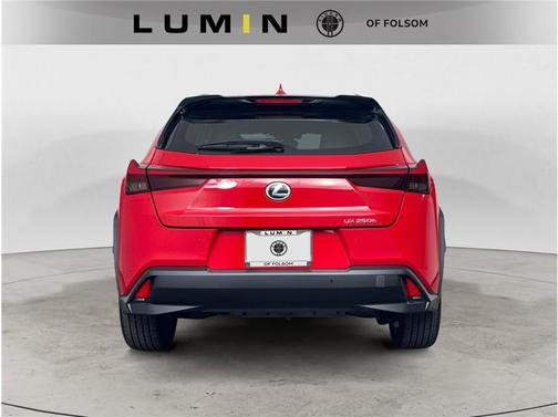 2023 Lexus UX 250h F Sport