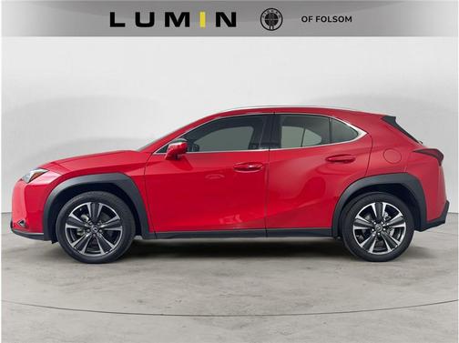 2023 Lexus UX 250h F Sport
