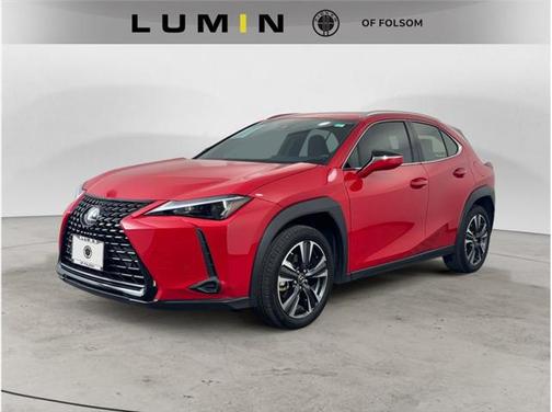 2023 Lexus UX 250h F Sport