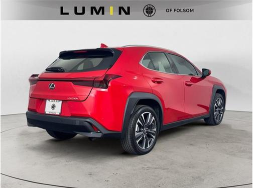 2023 Lexus UX 250h F Sport