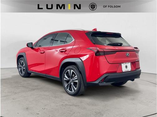 2023 Lexus UX 250h F Sport