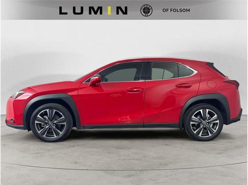 2023 Lexus UX 250h F Sport