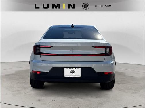 2021 Polestar 2 Launch Edition