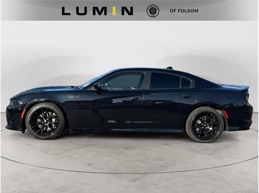 2022 Dodge Charger Scat Pack
