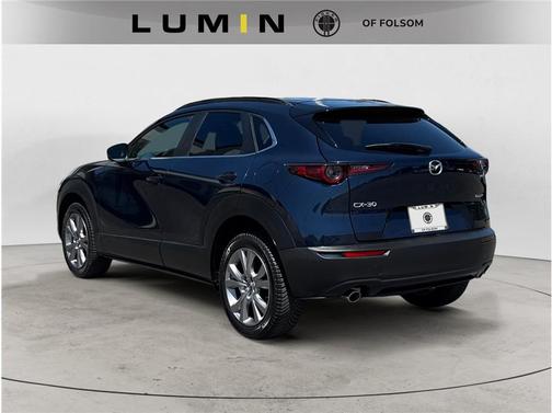 2021 Mazda CX-30 Select
