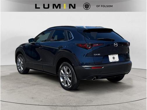 2021 Mazda CX-30 Select