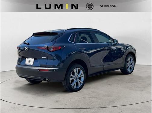 2021 Mazda CX-30 Select