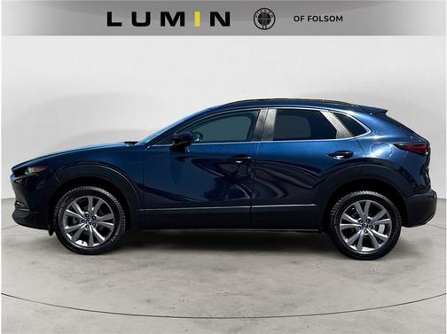 2021 Mazda CX-30 Select