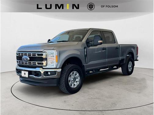 2023 Ford F-350 XLT