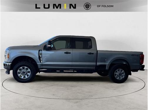 2023 Ford F-350 XLT
