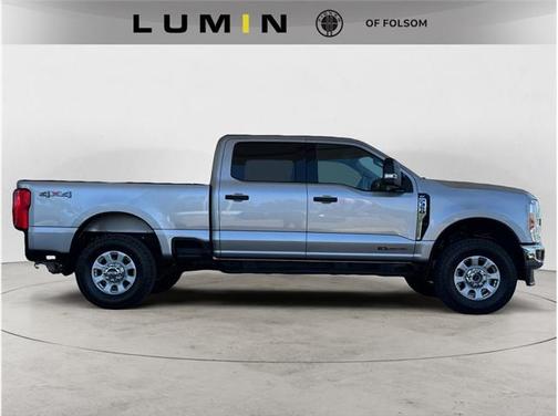 2023 Ford F-350 XLT