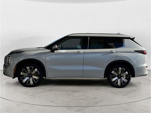 2026 Mitsubishi Outlander Black Edition 2.5 2WD