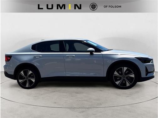 2023 Polestar 2 Long Range Dual Motor Plus