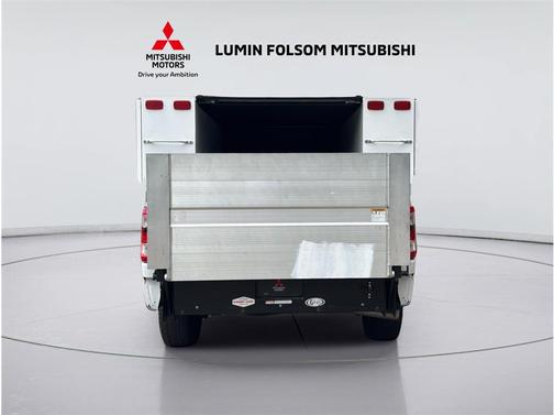 White 2021 Ford F-150 XL