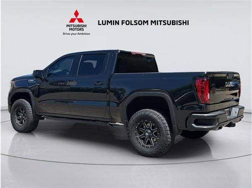 No Color 2021 GMC Sierra 1500 AT4