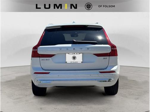 2022 Volvo XC60 B5 Inscription