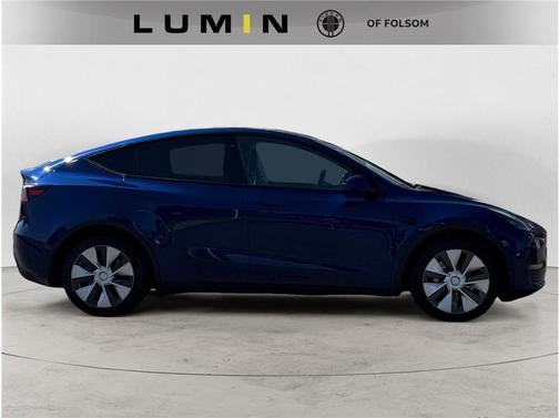 2020 Tesla Model Y Long Range Dual Motor All-Wheel Drive