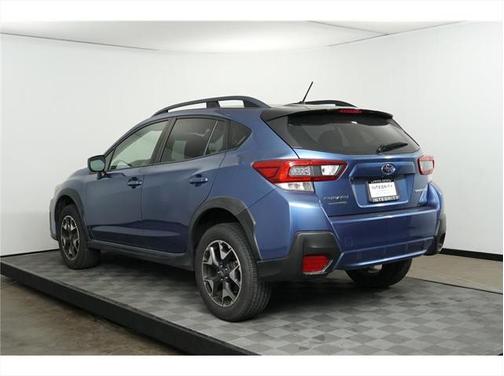 2020 Subaru Crosstrek Sport