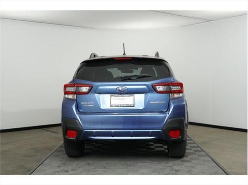 2020 Subaru Crosstrek Sport