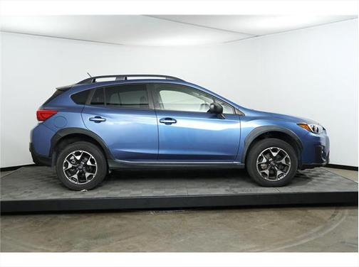 2020 Subaru Crosstrek Sport
