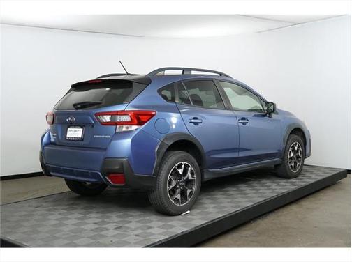 2020 Subaru Crosstrek Sport