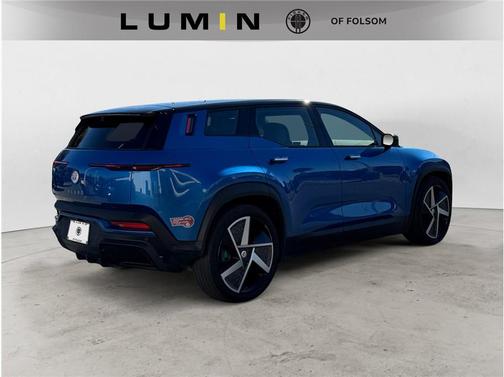 2023 Fisker Ocean Extreme