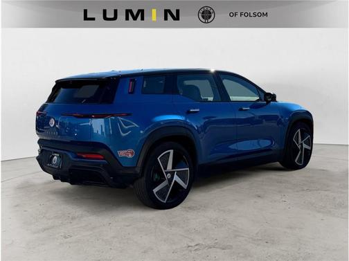 2023 Fisker Ocean Extreme