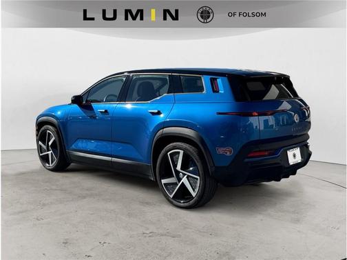 2023 Fisker Ocean Extreme