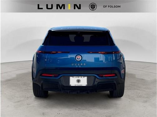 2023 Fisker Ocean Extreme