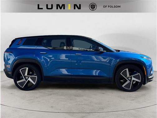 2023 Fisker Ocean Extreme