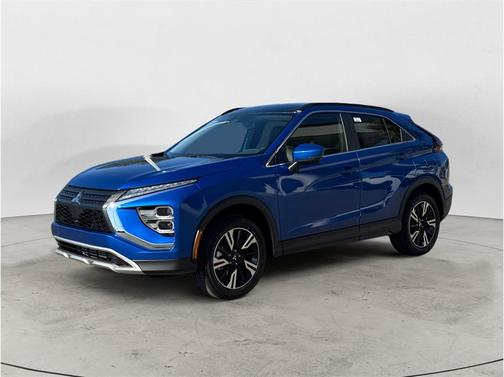 2026 Mitsubishi Eclipse Cross SP