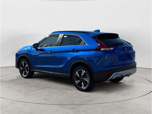 2026 Mitsubishi Eclipse Cross SP