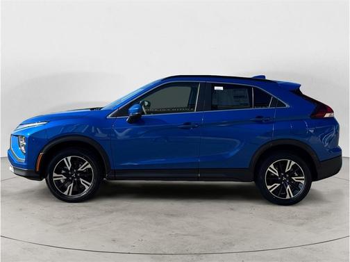 2026 Mitsubishi Eclipse Cross SP