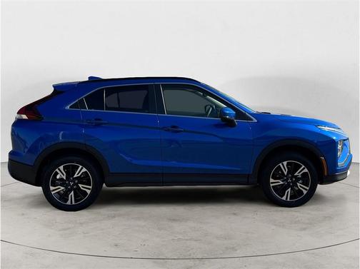 2026 Mitsubishi Eclipse Cross SP
