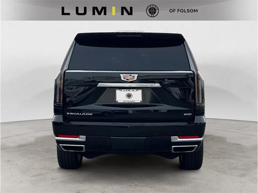 2025 Cadillac Escalade ESV Sport