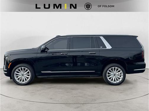 2025 Cadillac Escalade ESV Sport