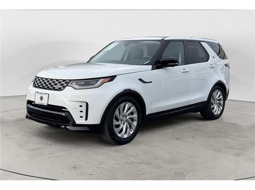 No Color 2024 Land Rover Discovery P300 S