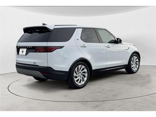 No Color 2024 Land Rover Discovery P300 S